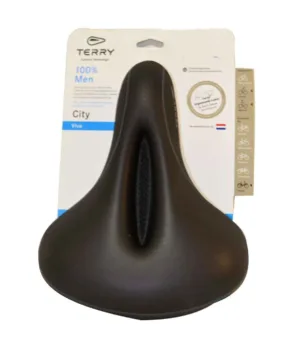 Sa Terry Men Viva City Eco Ftg FeC black flow