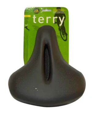 Sa Terry Men Molto Stila Gel Fec black flow