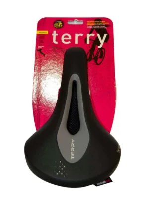 Sa Terry Butterfly GTS Gel lady flow black