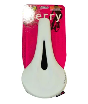 Sa Terry Lady Butterfly GTS Gel Flow white