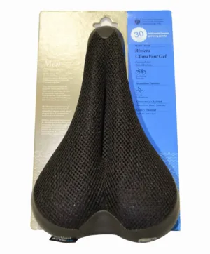 Sa Terry Men Riviera CV Gel Climavent Fec black flow