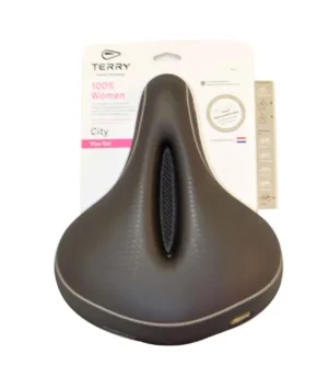 Sa Terry Lady Viva X Gel Ftg Fec black flow