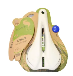 Sa Sportourer X Race Gel Flow Ftg Fec white