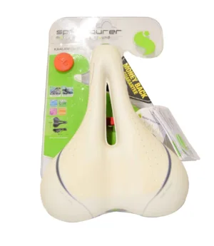 Sa Sportourer Kaalam Men Gel Flow Ftg Fec white