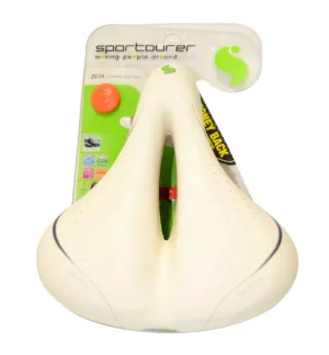 Sa Sportourer Men Zeta Comf Gel Flow Ftg Fec white