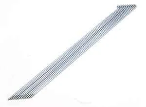 Spite Acor 2x184 mm inox