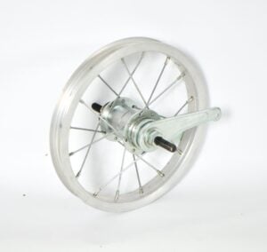 Roata spate Torpedo 12 36 H 1  vitezeeza janta aluminiu butuc otel