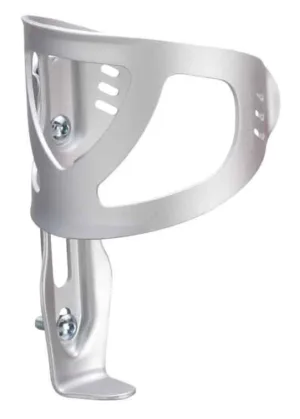 Suport bidon rotabil ABC2904 argintiu