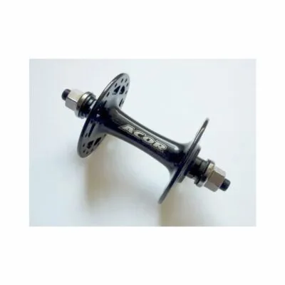 Butuc fata AHU21005F 32H negru