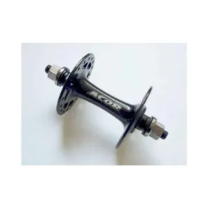 Butuc fata AHU21005F 36H negru