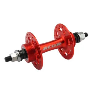 Butuc spate AHU21005R 32H rosu