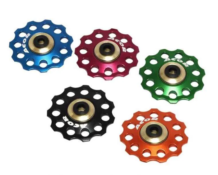 Rotite schimbator ARO21101 Superlight 11T rosu