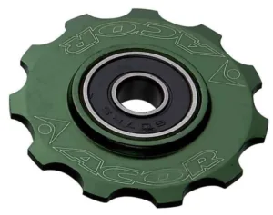 Rotite schimbator ARO601 10T verde