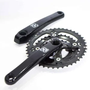 Angrenaj 175 mm 24/32/42 10  viteze patrat