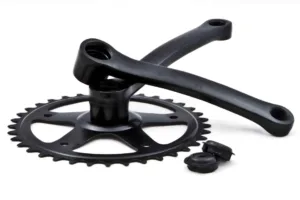 Angrenaj 140 mm 1/2x3/32 36T