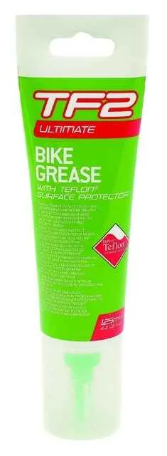 Tub vaselina cu teflon 125 ml Weldtite