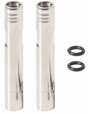 Prelungitor valva Presta pentru Anvelopa HP Weldtite