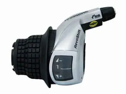 Maneta de frana Shimano Tourney SL-RS47-L 3 viteze Revo Shifter