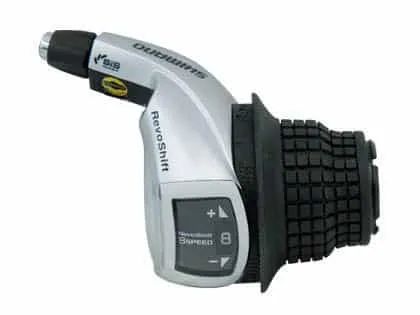 Maneta de frana Shimano Tourney SL-Rs47-8R 8 viteze Revo Shifter