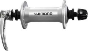 Butuc fata Shimano Acera HB-RM70 32H QR argintiu