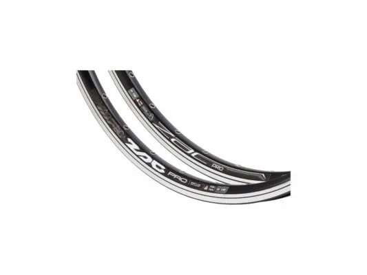 Janta Ryde Zac Pro 26 559 36H negru