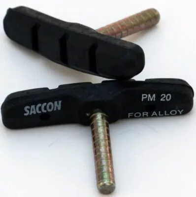 Saboti pentru frana 70mm fara filet