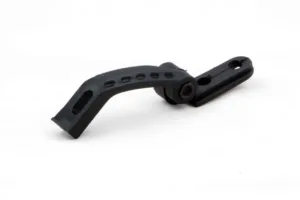 Suport reglabil pentru prisma B-9 negru