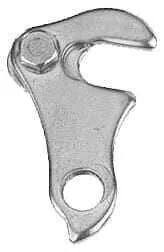 Ureche schimbator spate otel