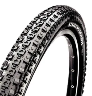 Anvelopa 26X2.10 Maxxis Crossmark 120TPI Silkworm foldabil Mountain
