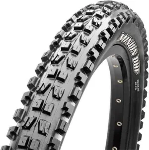 Anvelopa 26X2.35 Maxxis Minion DHF 60TPI foldabil Mountain
