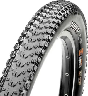 Anvelopa 26X2.20 Maxxis Ikon 120 TPI 3CS EXO TR foldabil Mountain
