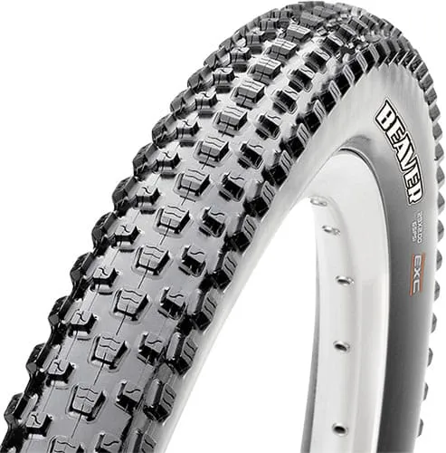 Anvelopa 27.5X2.00 Maxxis Beaver TR 120TPI dual foldabil Mountain