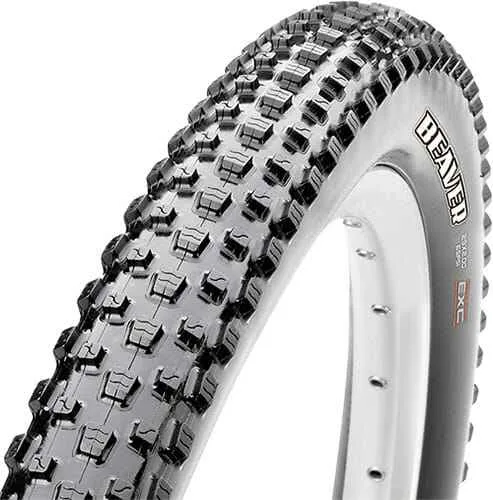 Anvelopa 27.5X2.00 Maxxis Beaver TR 120TPI dual foldabil Mountain