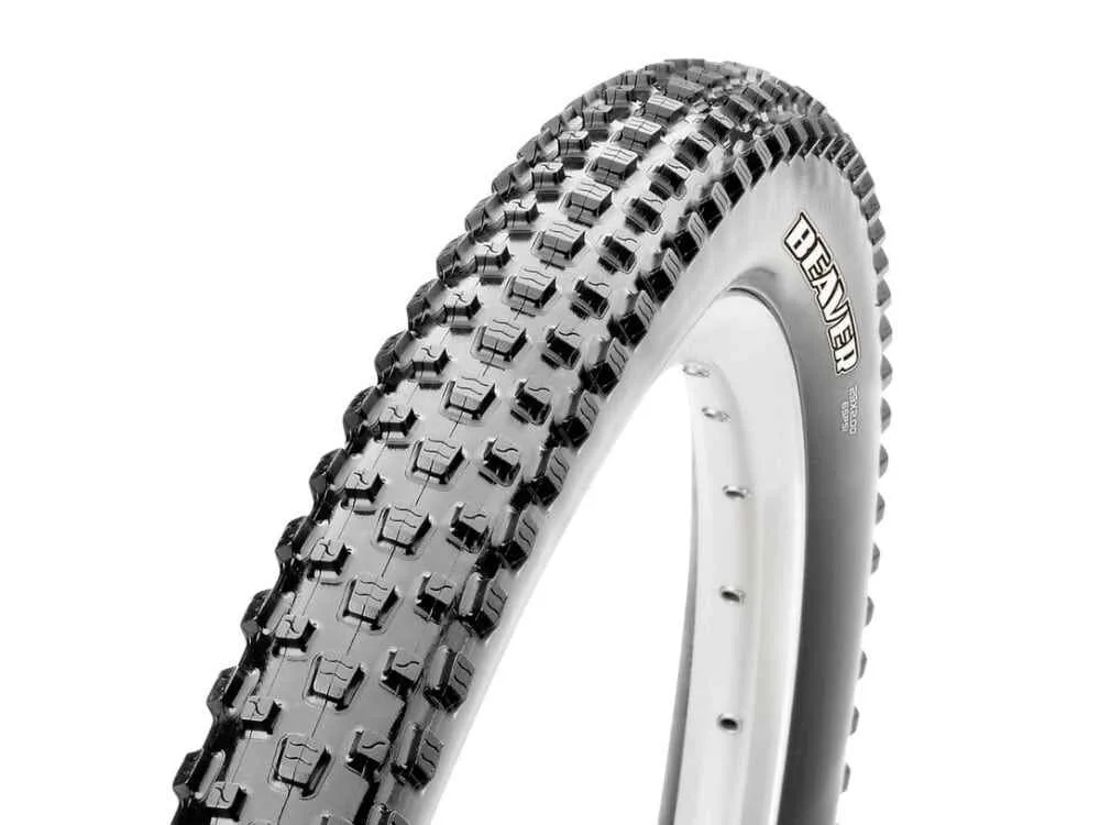 Anvelopa 29X2.00 Maxxis Beaver EXO TR 120TPI dual foldabil Mountain