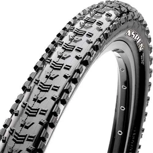 Anvelopa 27.5X2.10 Maxxis Aspen TR 120TPI dual foldabil Mountain