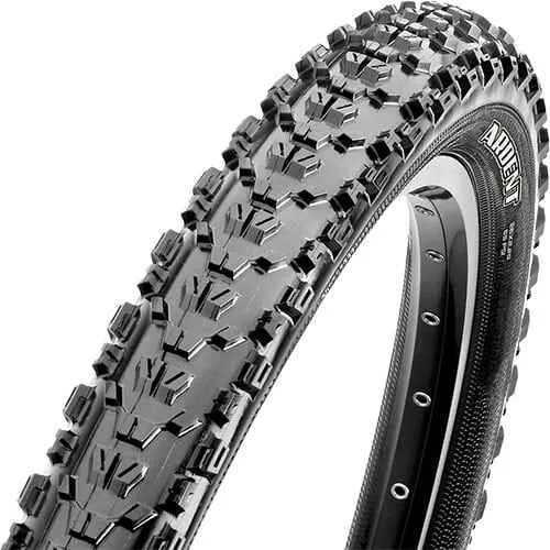 Anvelopa 27.5X2.40 Maxxis Ardent EXO 60TPI single foldabil Mountain