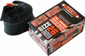 Camera 26X1.90/2.125 FV48 Maxxis Welterweight Presta