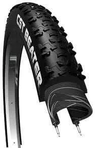 Anvelopa CST 27.5 x 2.25 C1876 Beater