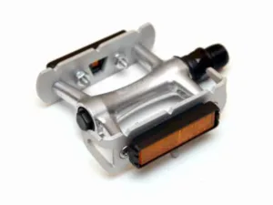 Pedale SPYR BRANCH silver