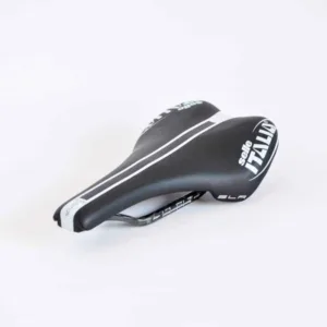 Sa Selle Italia SLR Team Edition Lady carbon negru 140gr