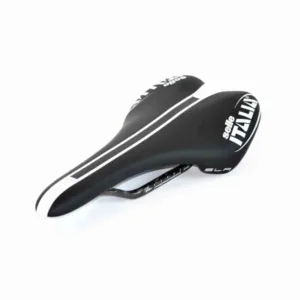 Sa Selle Italia SLR Team Edition Man carbon negru 145gr