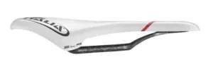 Sa Selle Italia SLR Team Edition carbon alb 155gr