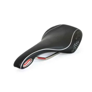 Sa Selle Italia Flite titaniun negru 195gr