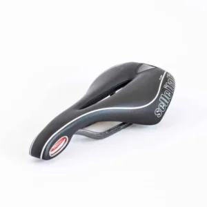 Sa Selle Italia Flite Flow carbon negru 170gr