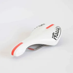 Sa Selle Italia Flite TT Team Edition vanox alb 220gr