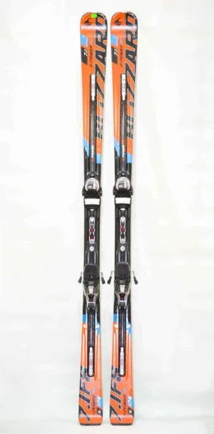 Schi SH BLIZZARD R-POWER I.FS 7.1 174cm 116-71-100