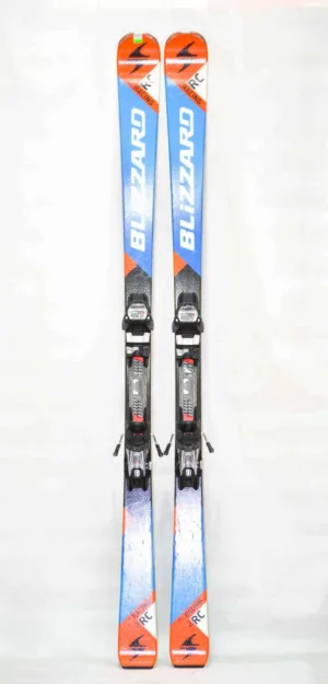Schi SH BLIZZARD WRS 121-72-104 167cm
