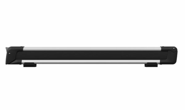 Thule suport schi Snowpack 6 perechi aluminiu - imagine 2