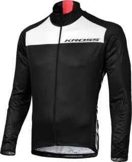 Jacheta Kross Pro Team size XXL