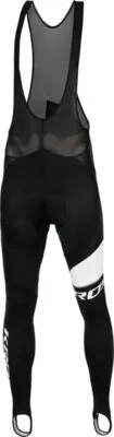 Pantaloni cu bretele Kross Pro Long size XXL